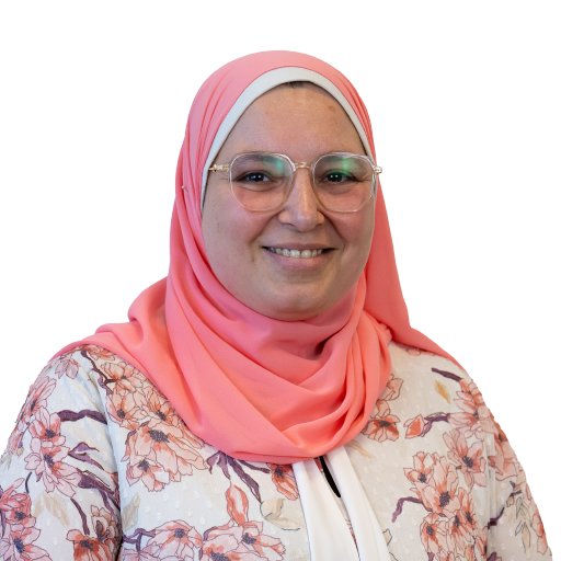 Prof. Ghada Khoriba