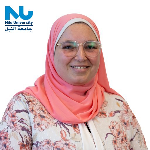 Prof. Ghada Khoriba