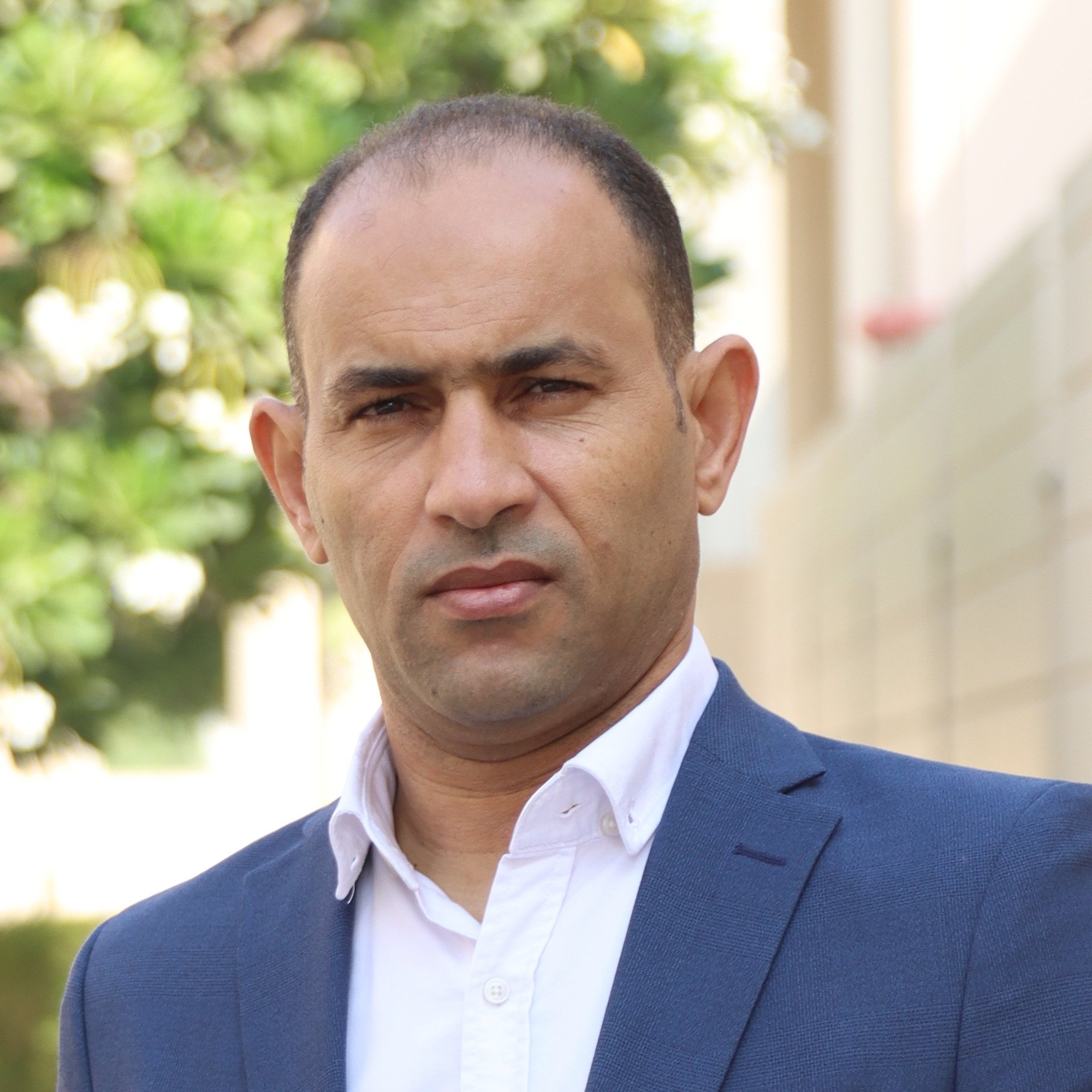 Prof. Mohamed Mabrok