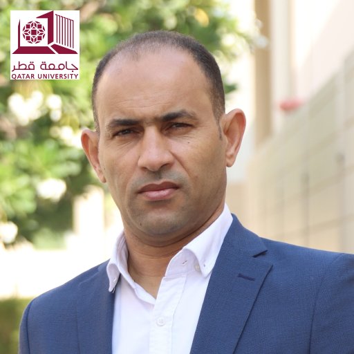 Prof. Mohamed Mabrok